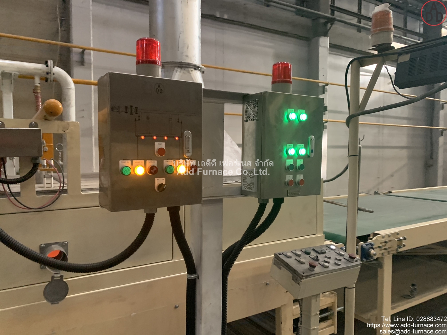 Low Pressure Gas Station (30)